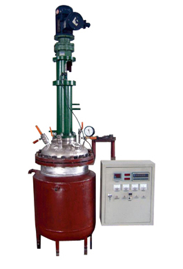 山東1磁力驅(qū)動攪拌器（帶扭矩傳感器）